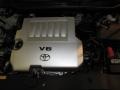 Titanium Metallic - Camry XLE V6 Photo No. 20
