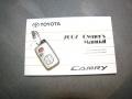 Titanium Metallic - Camry XLE V6 Photo No. 21