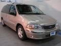 Light Parchment Gold Metallic - Windstar SE Photo No. 1