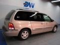 Light Parchment Gold Metallic - Windstar SE Photo No. 4