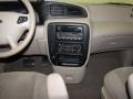 Light Parchment Gold Metallic - Windstar SE Photo No. 10
