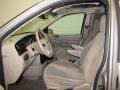 Light Parchment Gold Metallic - Windstar SE Photo No. 12