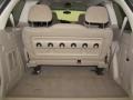 Light Parchment Gold Metallic - Windstar SE Photo No. 14