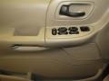 Light Parchment Gold Metallic - Windstar SE Photo No. 15