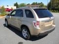 2006 Sandstone Metallic Chevrolet Equinox LT AWD  photo #2