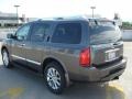 Silver Graphite Gray - QX 56 4WD Photo No. 5