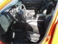 2009 TorRed Dodge Charger SRT-8 Super Bee  photo #5
