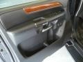 Silver Graphite Gray - QX 56 4WD Photo No. 12