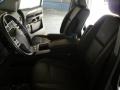 2008 Silver Graphite Gray Infiniti QX 56 4WD  photo #13