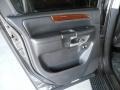 Silver Graphite Gray - QX 56 4WD Photo No. 14