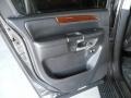 2008 Silver Graphite Gray Infiniti QX 56 4WD  photo #14