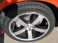 TorRed - Charger SRT-8 Super Bee Photo No. 13