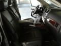 Silver Graphite Gray - QX 56 4WD Photo No. 21