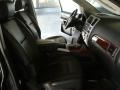 2008 Silver Graphite Gray Infiniti QX 56 4WD  photo #21