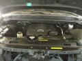 Silver Graphite Gray - QX 56 4WD Photo No. 22