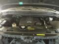 2008 Silver Graphite Gray Infiniti QX 56 4WD  photo #22