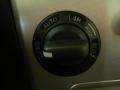Silver Graphite Gray - QX 56 4WD Photo No. 29