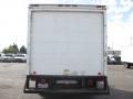 Summit White - Express 3500 Cutaway Moving Van Photo No. 6