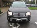 2009 Carbon Black Metallic Pontiac Torrent AWD  photo #3