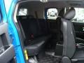Voodoo Blue - FJ Cruiser 4WD Photo No. 12