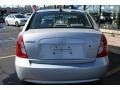 2009 Platinum Silver Hyundai Accent GLS 4 Door  photo #10