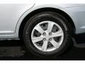 2009 Platinum Silver Hyundai Accent GLS 4 Door  photo #12