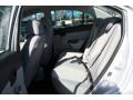 2009 Platinum Silver Hyundai Accent GLS 4 Door  photo #16