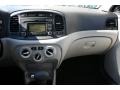 2009 Platinum Silver Hyundai Accent GLS 4 Door  photo #19