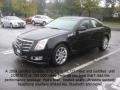 Black Raven - CTS 4 AWD Sedan Photo No. 1