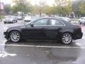 Black Raven - CTS 4 AWD Sedan Photo No. 2