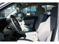 2009 Platinum Silver Hyundai Accent GLS 4 Door  photo #23