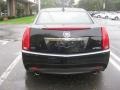 Black Raven - CTS 4 AWD Sedan Photo No. 5