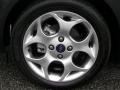 2011 Ford Fiesta SEL Sedan Wheel and Tire Photo