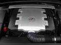 Black Raven - CTS 4 AWD Sedan Photo No. 8