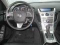 Black Raven - CTS 4 AWD Sedan Photo No. 9