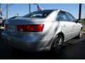 Radiant Silver - Sonata GLS Photo No. 2