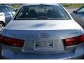 Radiant Silver - Sonata GLS Photo No. 12