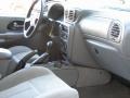 2005 Summit White Chevrolet TrailBlazer LS  photo #7