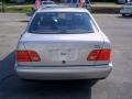 1996 Brilliant Silver Metallic Mercedes-Benz E 320 Sedan  photo #7