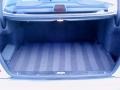 1996 Mercedes-Benz E 320 Sedan Trunk