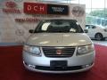 Silver Nickel - ION 3 Sedan Photo No. 4