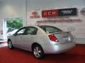 Silver Nickel - ION 3 Sedan Photo No. 7