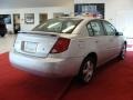 Silver Nickel - ION 3 Sedan Photo No. 9