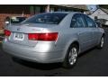Radiant Silver - Sonata GLS Photo No. 15
