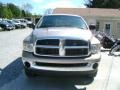 Light Almond Pearl Metallic - Ram 2500 ST Quad Cab 4x4 Photo No. 4