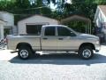 Light Almond Pearl Metallic - Ram 2500 ST Quad Cab 4x4 Photo No. 6