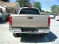 Light Almond Pearl Metallic - Ram 2500 ST Quad Cab 4x4 Photo No. 9