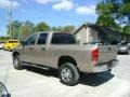 Light Almond Pearl Metallic - Ram 2500 ST Quad Cab 4x4 Photo No. 10