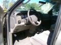 Light Almond Pearl Metallic - Ram 2500 ST Quad Cab 4x4 Photo No. 13