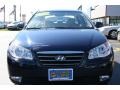 Regatta Blue - Elantra GLS Sedan Photo No. 6